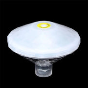 Lampade da bagno per bambini - Illuminazione LED colorata per piscina, laghetto, vasca idromassaggio - Spalamp.