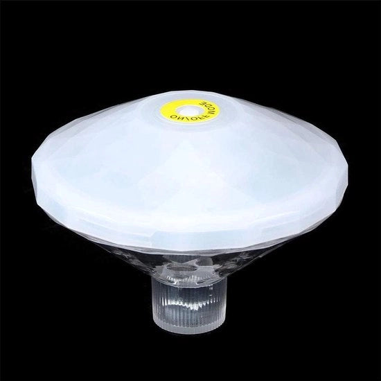 Lampade da bagno per bambini - Illuminazione LED colorata per piscina, laghetto, vasca idromassaggio - Spalamp.