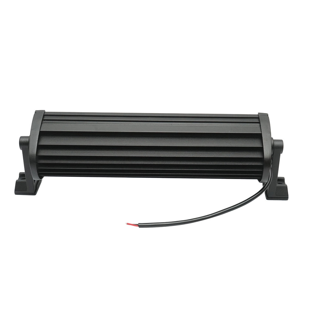 Lampada LED tipo barra con 24 LED, 9-60V, 72W, 6000K, Breckner Germany