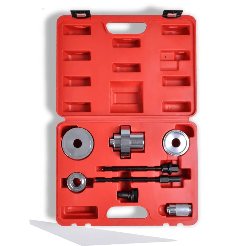 Kit di rimozione cuscinetti VAG VW Polo 9N Fox Audi A2 Skoda 02_0003975