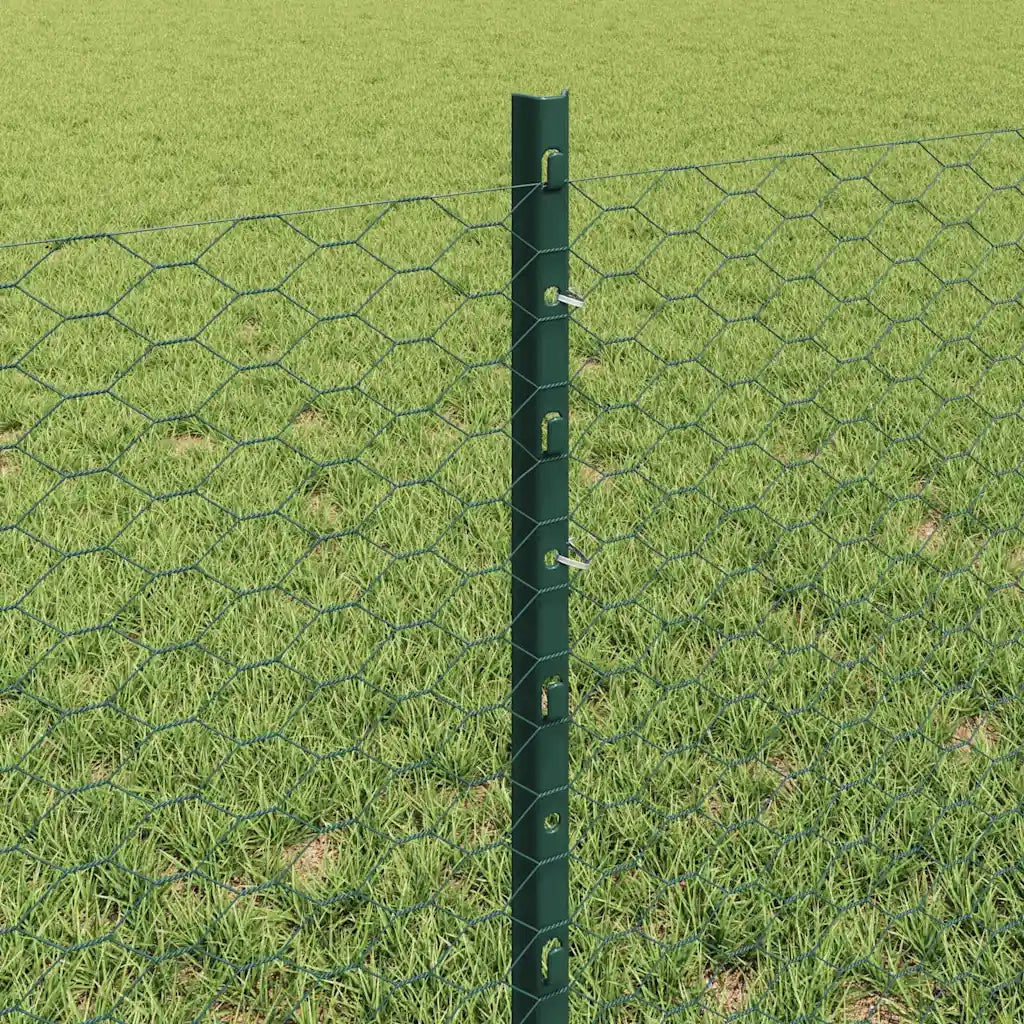Recinzione da Giardino | Recinzione con Posto Verde