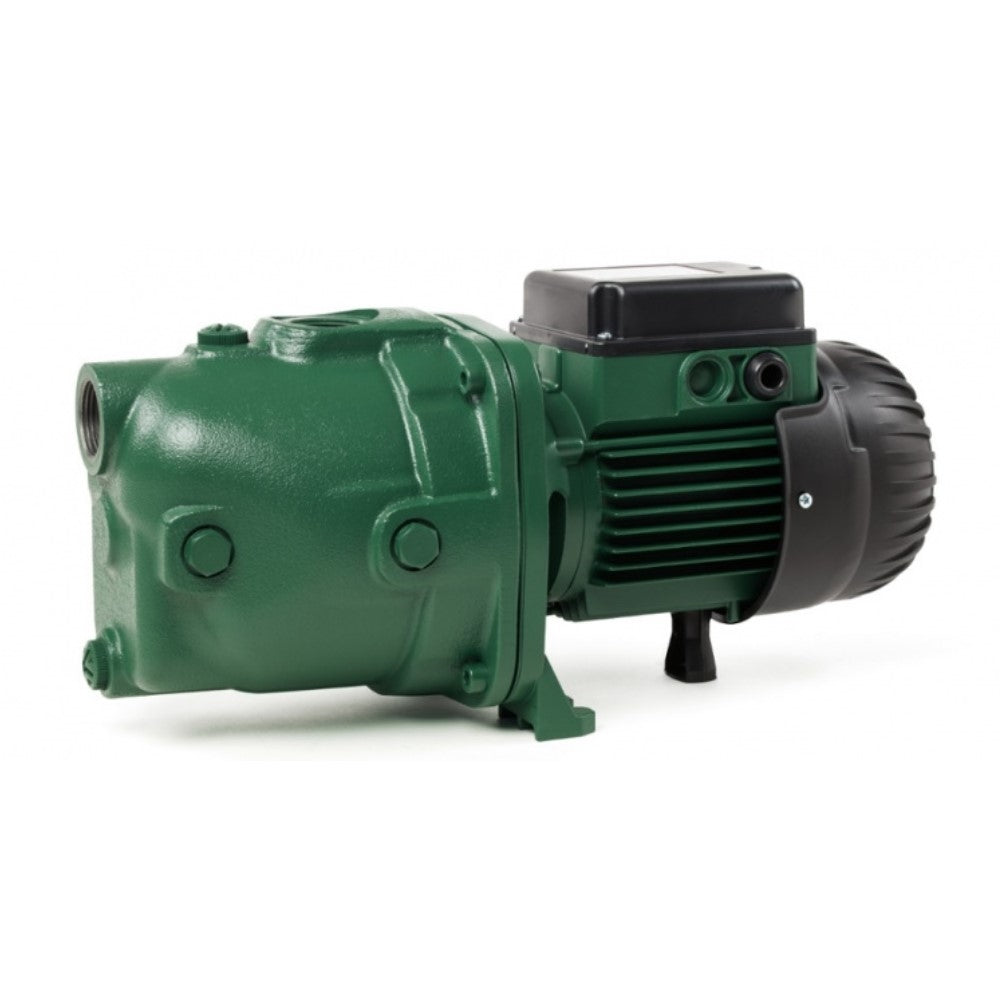Elettropompa Centrifuga kW 0.6 Autoadescante DAB JETCOM 82 M Per Acqua