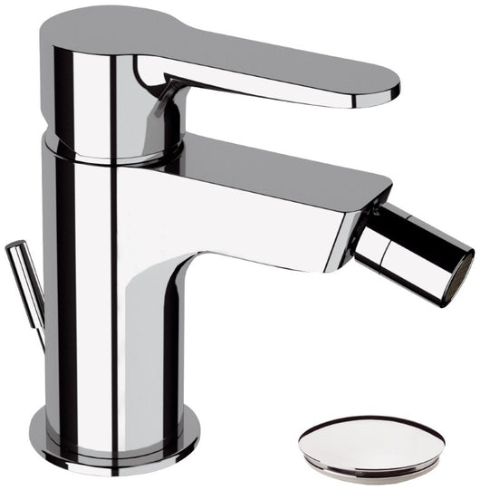 Rubinetto bidet - serie winner