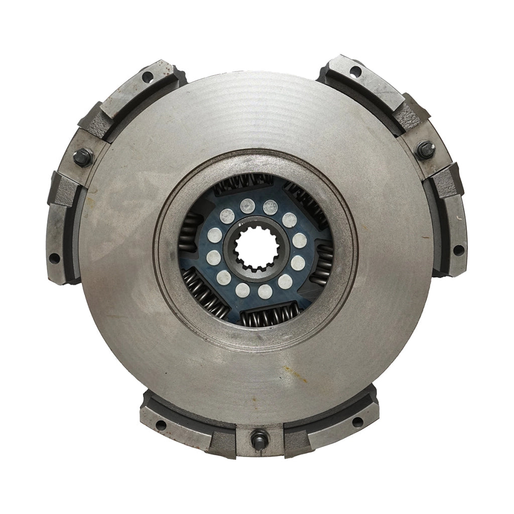 Frizione assemblata Massey Ferguson codice OEM 3620403M91, 526664M91, 881932M93, 886394M93, 886394M91