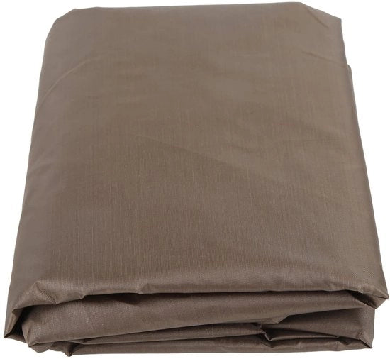 Copri cuscino schiocco idrorepellente - 190T Taffeta poliestere - 150x50x10 cm