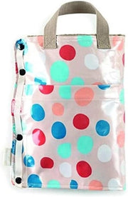 Seggiolino per Bambini River Stone 2 in 1 con Sedile Regolabile - Grigio