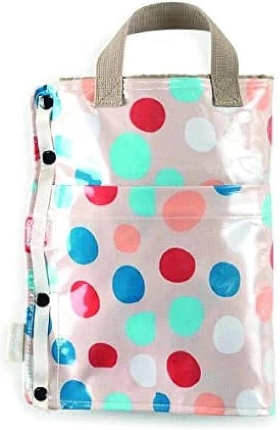 Seggiolino per Bambini River Stone 2 in 1 con Sedile Regolabile - Grigio