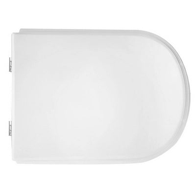 SEDILE WC PER IDEAL STANDARD  VASO CALLA FORMA 7- Bianco- CW- pezzi 1
