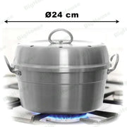 PENTOLA FORMA VERSILIA CM 24