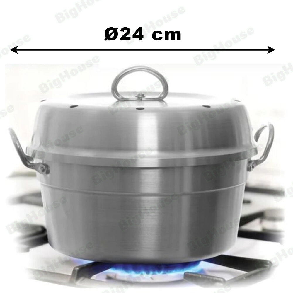 PENTOLA FORMA VERSILIA CM 24