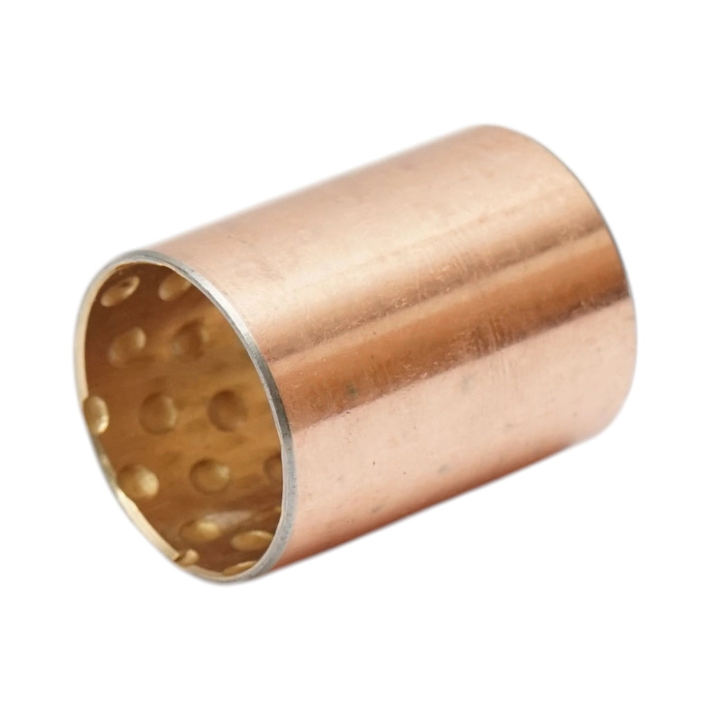 Boccola asse volante Massey Ferguson 22,24x24x31,5mm Codice OEM 1853112M1
