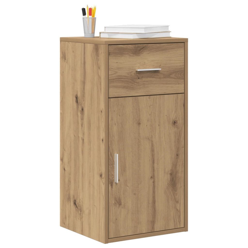 Mobile da Stoccaggio in Rovere Rovere Artigianale