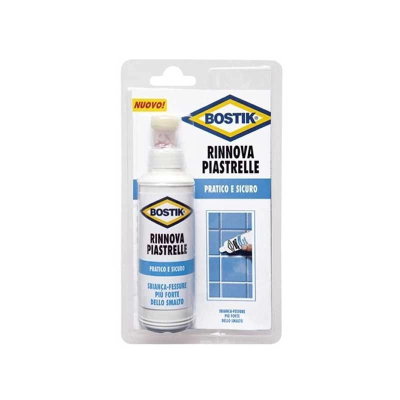 Rinnova Piastrelle ml 110 Bostik