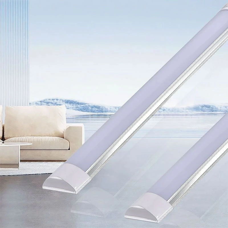 Panello Led 120cm White 35w