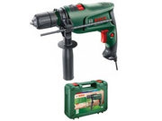 TRAPANO A PERCUSSIONE MANDRINO AUTOSERR. MM.13 600W (EASY IMPACT600)    BOSCH