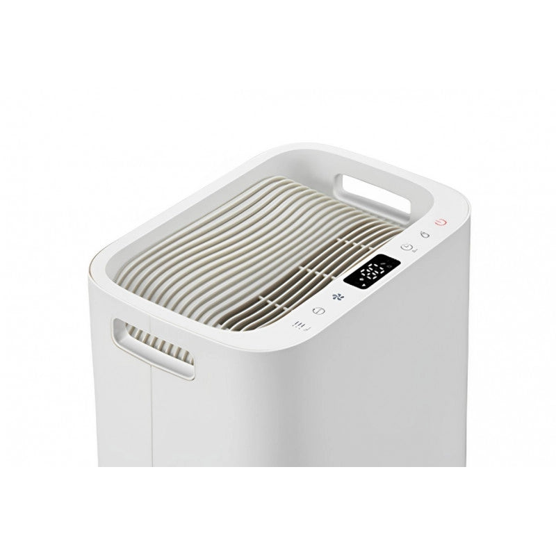 Deumidificatore / depuratore Tiber 130 – capacità 13 L/giorno, R‑290, serbatoio 2,3 L – ideale per 50 m3 – Tecno Air System