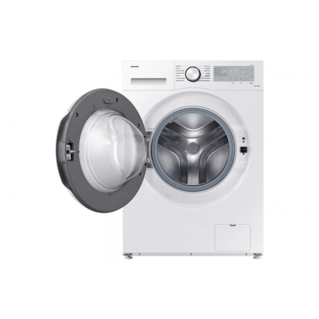 Samsung Lavatrice Carica Frontale 9kg 1400 Giri WW90CGC04DTH