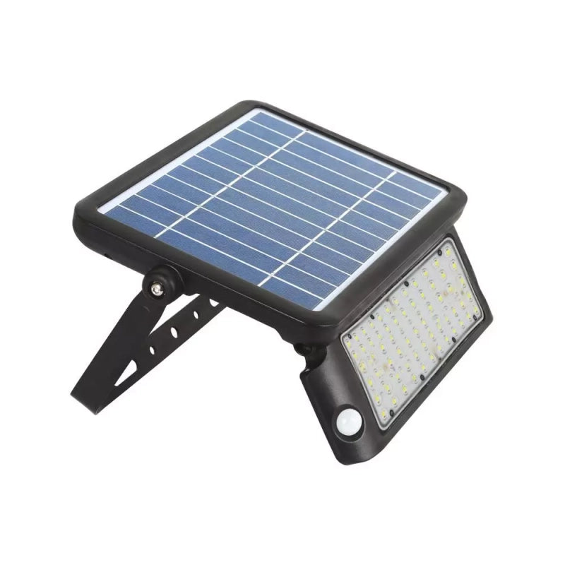 Floodlight solare a LED da 10 W Body Body 4000K