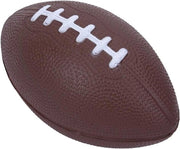Mini Palla da Rugby - Palla da Allenamento per Calcio Americano Inflabili per Allenamento Indoor Outdoor