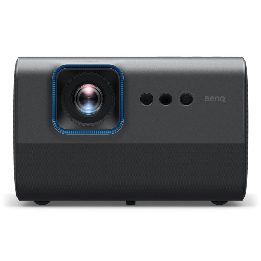 PROIETTORE BENQ GP520 4K UHD WIFI 2600ANSI  LED BT