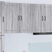 Mobile da cucina-Armadio da cucina Grigio Sonoma 40 x 31 x 80 cm 623289