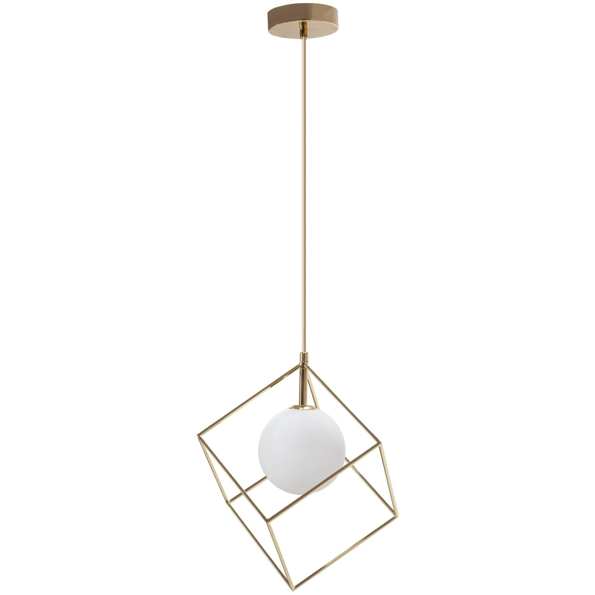 Lampada APP1210-1CP Gold