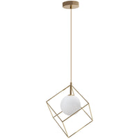 Lampada APP1210-1CP Gold