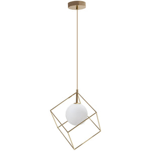 Lampada APP1210-1CP Gold