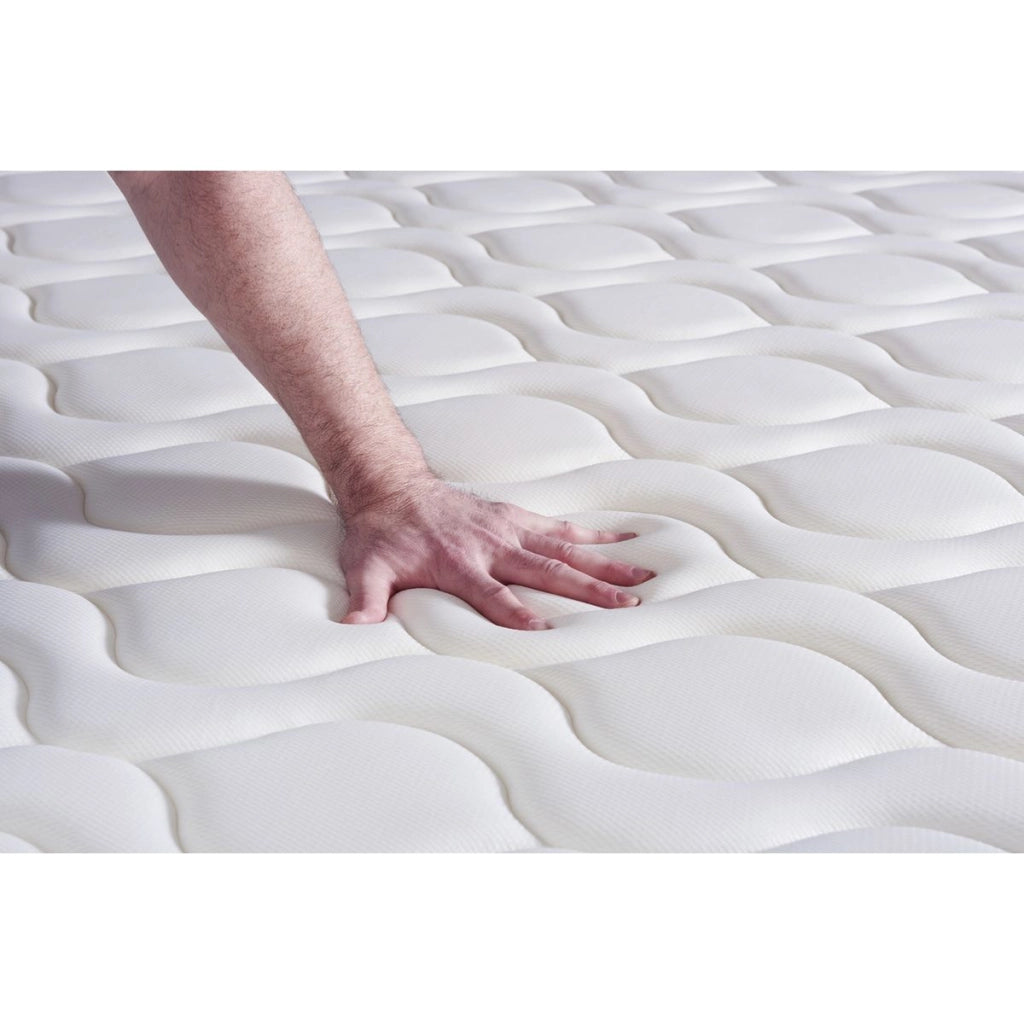 Materasso matrimoniale Actimemo morpho 200x200cm - Spessore : 24cm - Memory foam - Bilanciato