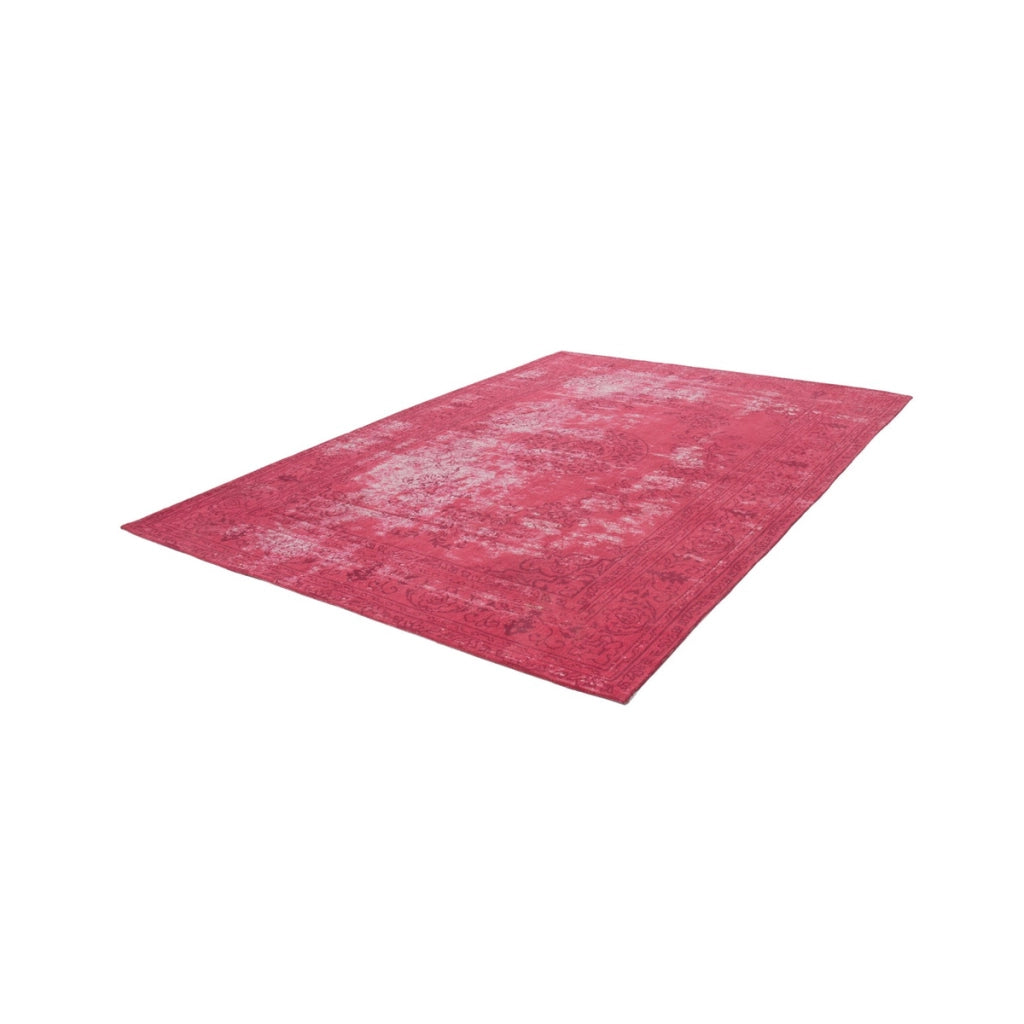 Tappeto Vintage Nostalgia 385 in cotone e poliestere
