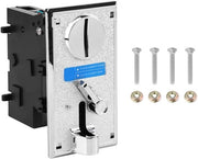 Raccolta Monete con Selezione - Accettazione - Sorteggio - Meccanismo di Moneta - Macchina di Gioco - Resistente ai Colpi - Macchina per la Raccolta delle Monete