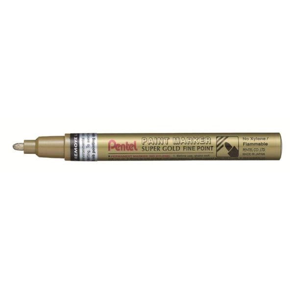 Cf12marcat paint marker oro 2.9mm - MSP10-X