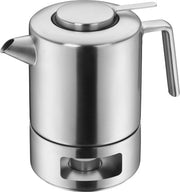Pentola a tre pezzi con fondo - Acciaio inossidabile, 1,2 l, Resistentente al lavastoviglie