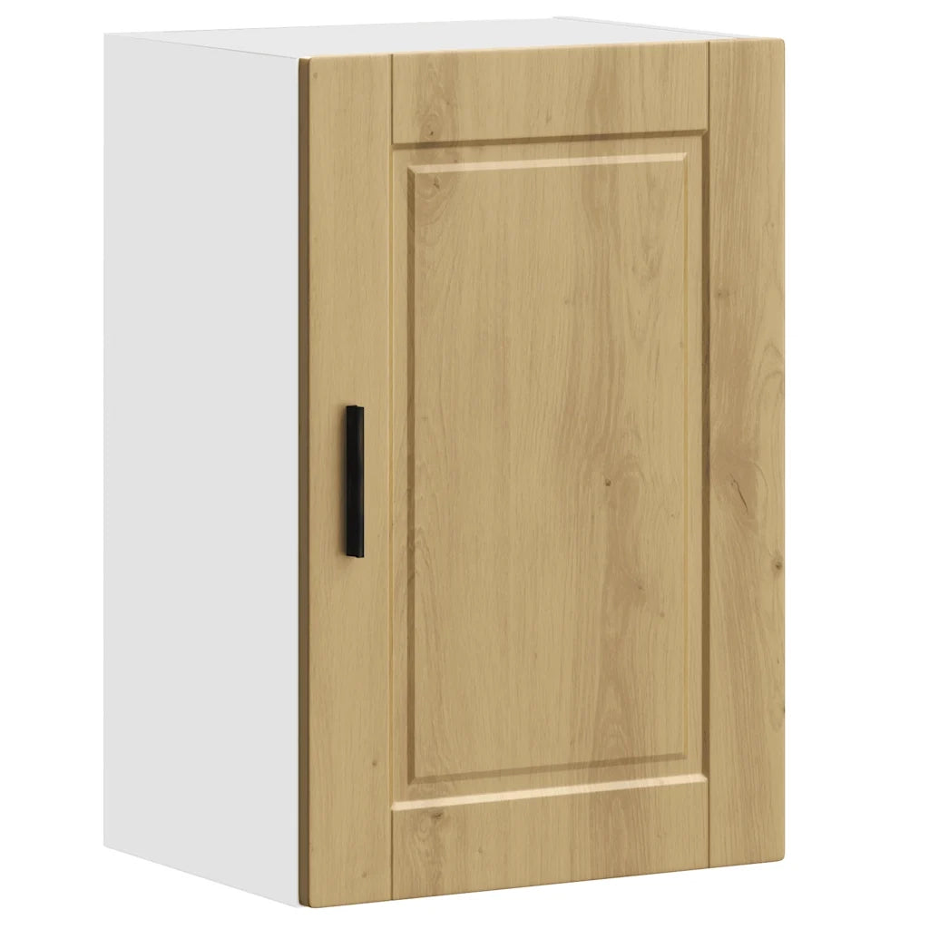 Pensile da Cucina Porto Rovere Artigianale Legno Multistrato