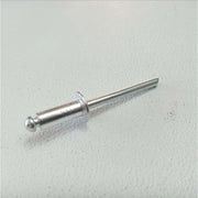 Rivetti alluminio 4,0x14mm - 100pz modello a strappo