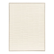Stampa su Tela Ena, Beige, MDF, 3x60x80 cm