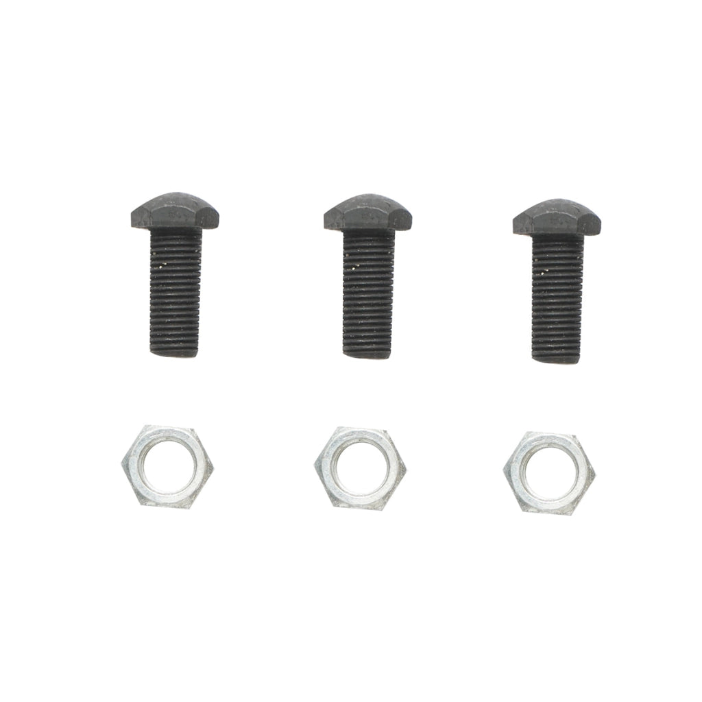 Set viti leva frizione Massey Ferguson, Landini codice OEM 353430X1, 962840M1, 1853164M1, 3147178M1