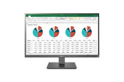 LG 27UK670P-B Monitor PC 68,6 cm (27") 3840 x 2160 Pixel 4K Ultra HD LCD Nero