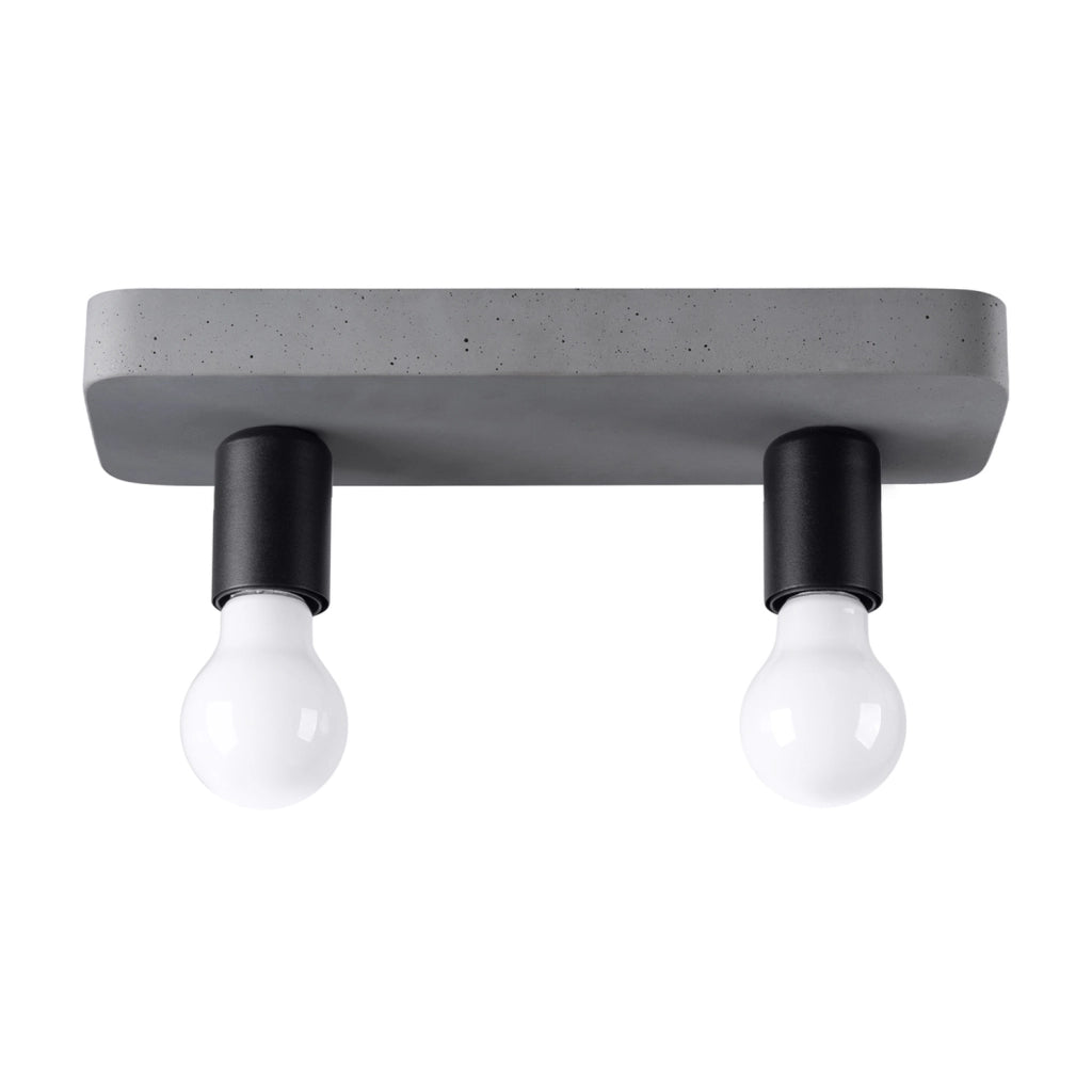 Lampada da soffitto TAVO 2