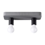 Lampada da soffitto TAVO 2