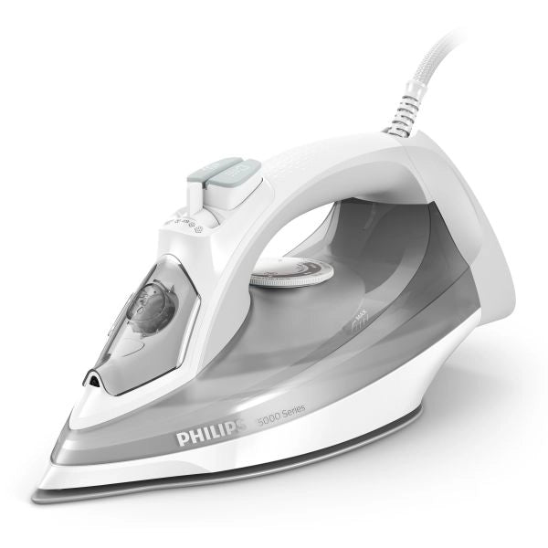 Philips 5000 series ferro da stiro a vapore serie 5000 dst5010/10