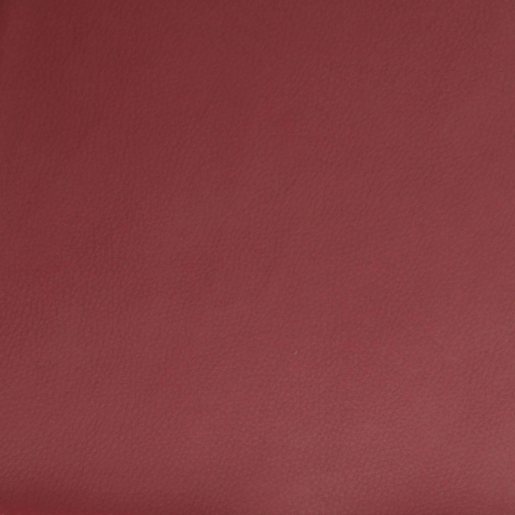 Sedie da pranzo girevoli 4 pz Similpelle Rosso Vino 3428260