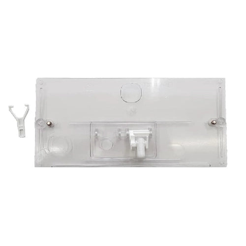 KIT SOSTITUZIONE PLACCA DI COMANDO- GEBERIT- pezzi 1