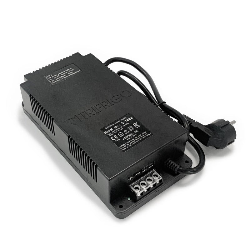 ALIMENTATORE 24V/300W - 115/230V