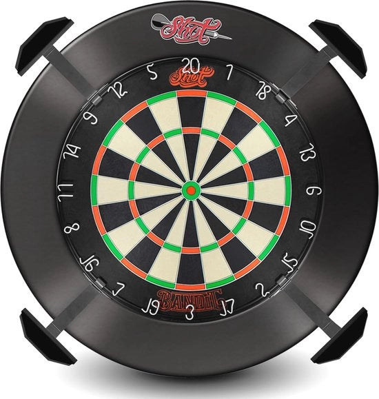 Illuminazione per Biliardo per una Migliore Esperienza di Gioco
