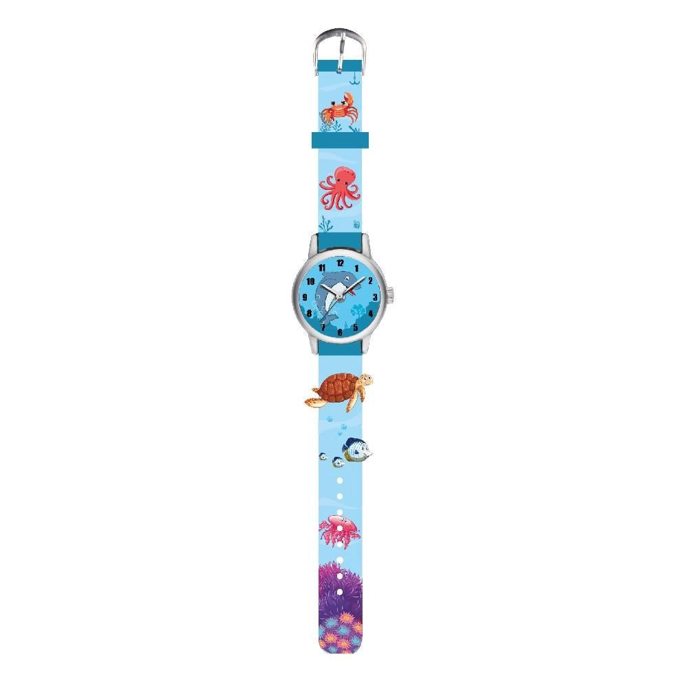 Kids Watch - Oceano