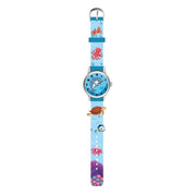 Kids Watch - Oceano
