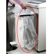 Cf20 sacchi in plastica da 470 lt - 99209