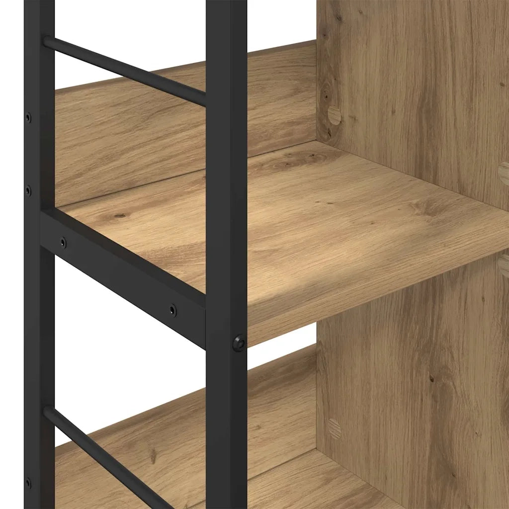 Libreria Rovere artigianale 102 x 32 x 72,5 cm 884017