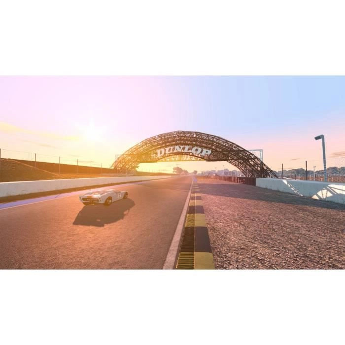 Hot Lap Racing - Gioco per Nintendo Switch